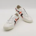 thumbnail image 4 of 1181A578-100 Onitsuka & Tiger NIPPON MADE Mexico 66 Deluxe White Red (Men's), 4 of 6