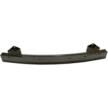 REAR BUMPER REINFORCEMENT Compatible with FORD FIESTA 2011-2017 Sedan ...