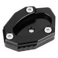 thumbnail image 2 of KS,Motorcycle Kickstand Plate Side Side Stand Plate Side Stand Enlarger Top-Notch Performance, 2 of 14