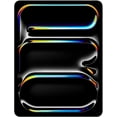 thumbnail image 2 of Restored Apple 13-inch iPad Pro 7th Generation 256GB with M4 Chip Wi-Fi Only MVX33LL/A Silver (Refurbished), 2 of 5