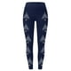 thumbnail image 3 of WILLBEST Pantalones Casuales elegantes para Mujer: Leggings de Cintura Alta con Estampado Navideño para Levantamiento de Pesas, Yoga y Uso Diario. Grande, 3 of 3