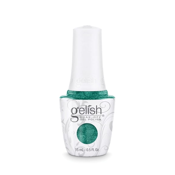 Gelish "Mint Icing" Soak-Off Gel Polish - 1110844
