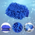 thumbnail image 5 of Car Detailing Kit, 16Pcs Comprehensive Auto Cleaning Set, Including Wire Brush, Car Wash Gloves, Dashboard Mini Brush for Interior & Exterior Care, 5 of 5
