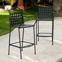 Belham Living - Walmart.com Belham Living - Walmart.com on Belham Living Capri Wrought Iron Outdoor Bistro Set By Woodard id=45353