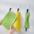 thumbnail image 4 of Advancent Paño de cocina para el hogar fibra superabsorbente ollas trapo lavable paño de cocina toalla de paño estropajo para coche Kits de decoración para fiestas No.02, 4 of 6