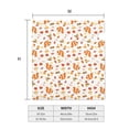 thumbnail image 4 of Kdxio Magnetic Mailbox Cover 21x18 in Mailbox Cover Outdoor Decoration Holiday Mailbox Covers for Home Garden Yard-21x18 in, 4 of 8