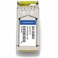 thumbnail image 3 of AddOn Cisco ONS-SC+-10G-BXD80 Compatible TAA 10GBase-BX SFP+ Transceiver (SMF, 1550nmTx/1490nmRx, 80km, LC, DOM), 3 of 7