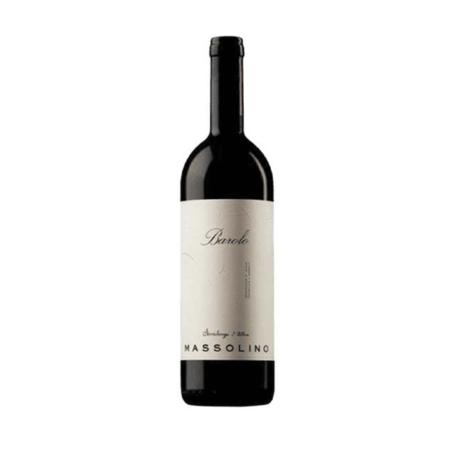 VINO TINTO BAROLO CLASSICO DOCG 750ML. ITALIANO