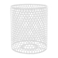 thumbnail image 1 of Shisuyan Rustic Retro Style Lampshade Cover White 1Set 5.5x4.7x4.7in, 1 of 8