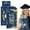 D, variant on Z52LingLing Decoration XL blue-and-Gold GRAD Graduation Jumbo Red Packet – Grand Graduation Gift Envelope for Cash and Cards