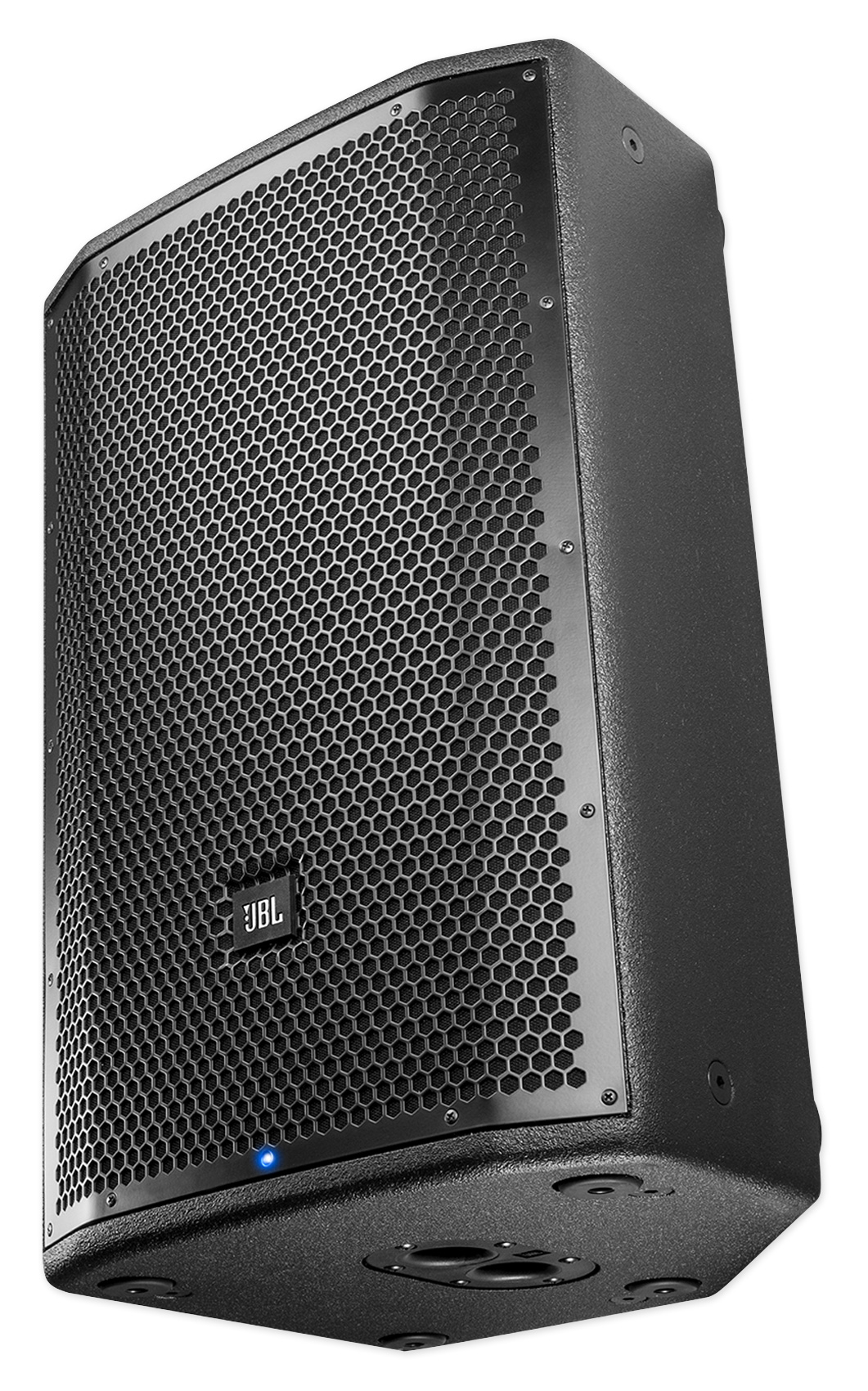 (2) JBL PRX812W 12" 1500 Watt Powered PA DJ Speakers w/DSP/WiFi/EQ+Stands+Cables - image 4 of 11