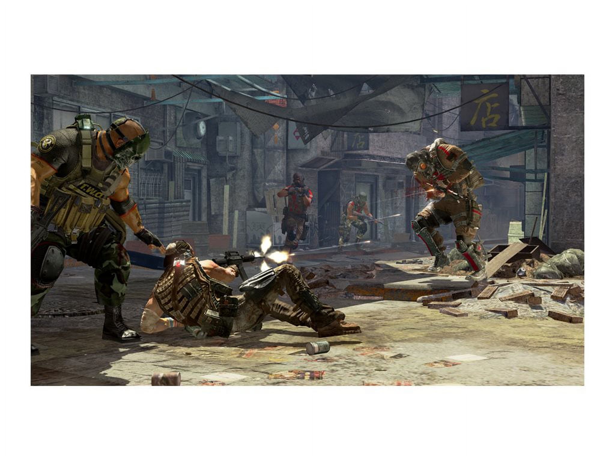 Army of Two: The 40th Day - image 3 of 8
