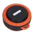 thumbnail image 4 of AMONIDA Haut-Parleur Étanche Sans Fil Mini BT Extérieur Rechargeable Portable Subwoofer, 4 of 8