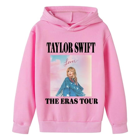 

Hoodies Graphic Hoodies Hoodies for Girls Hoodies for Teens Hoodies for Girls 10-12 Kids Boys Girls Child Long Sleeve Letter Prints Sweatshirt Pullover Tops Kids Hoodies
