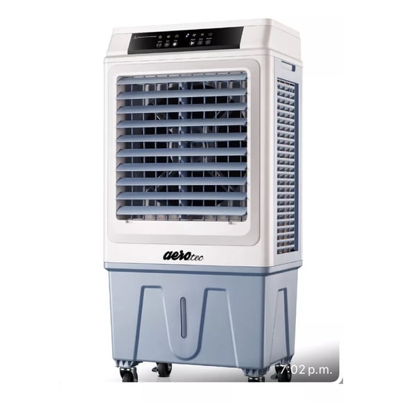 Clima Portátil Enfriador De Aire Aerotec Jh-390y (45lts)