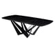 thumbnail image 1 of Mesa de Comedor Kessa Muebles Dean Negro, 1 of 1