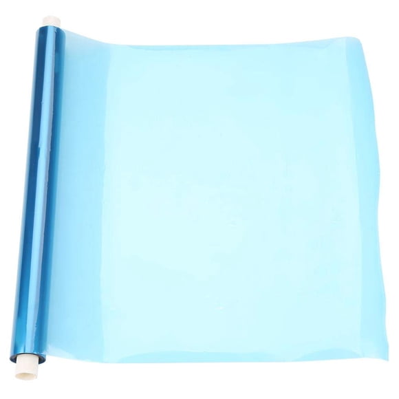 Película seca fotosensible de 30cm x 5m, película seca portátil para producción de circuitos, proceso de grabado de hojas fotorresistentes