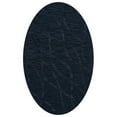 thumbnail image 2 of Dalyn Dover Area Rug DV10 Dv10 Navy Swirls Waves 12' x 12' Octagon, 2 of 5
