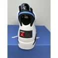 thumbnail image 5 of Ni - ke Air Jordan Retro 6 UNC University Blue White Shoes CT8529-410 Men Size 11, 5 of 5