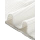 thumbnail image 5 of SUÉTER CASUAL DE CUELLO REDONDO HUECO INSPIRADOR CHIC PARA MUJER OTOÑO INVIERNO SUELTO XL BLANCO, 5 of 6