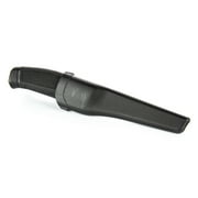 Ozark Trail 4 in Fishing Bait Knife with Protective Sheath for Outdoor Use