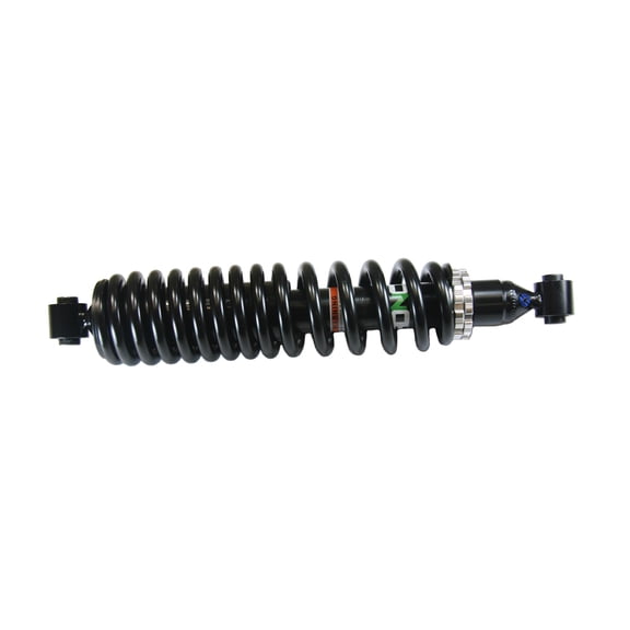 Bronco, AU-04409, Rear Gas Shock for Yamaha 2004 Rhino 660 YXR660