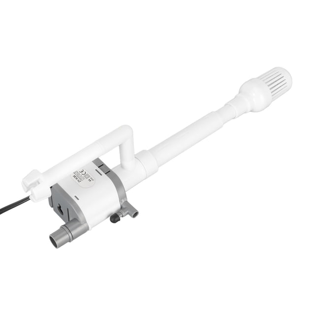 Fish Tank Water Pump Filter, Water Circulation Mute Aquarium Oxygen Pump, for Fish Tanks Filtration Circulation