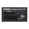 thumbnail image 5 of ENERMAX Revolution D.F. X 850W Full Modular, 80 Plus Gold, ATX 3.0 & PCIe 5.0 Ready, Native 600W 12VHPWR Connector, Industrial- Grade 100% Japanese Capacitors, ARGB Side Panel Power Supply, 5 of 5