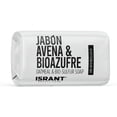 thumbnail image 1 of Jabón Avena & BioAzufre 100g, 1 of 1