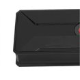 thumbnail image 2 of Aquarium Timer Switch Standard Intelligent Loop MultiSegment Timer EU Plug 220V(ZYT21 MultiSegment TimerBlack ), 2 of 2