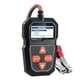 thumbnail image 4 of Analizador KONNWEI KW208 12V Probador de carga de batería de automóvil Analizador de alternador auto, 4 of 7