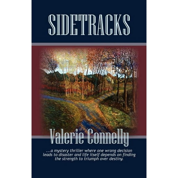 Sidetracks (Paperback)