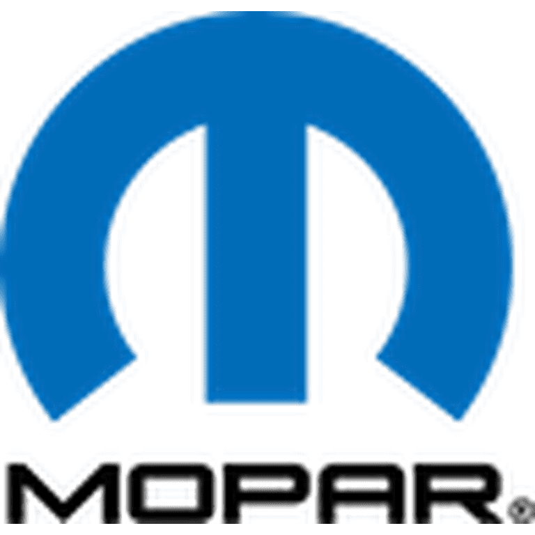 mopar banner