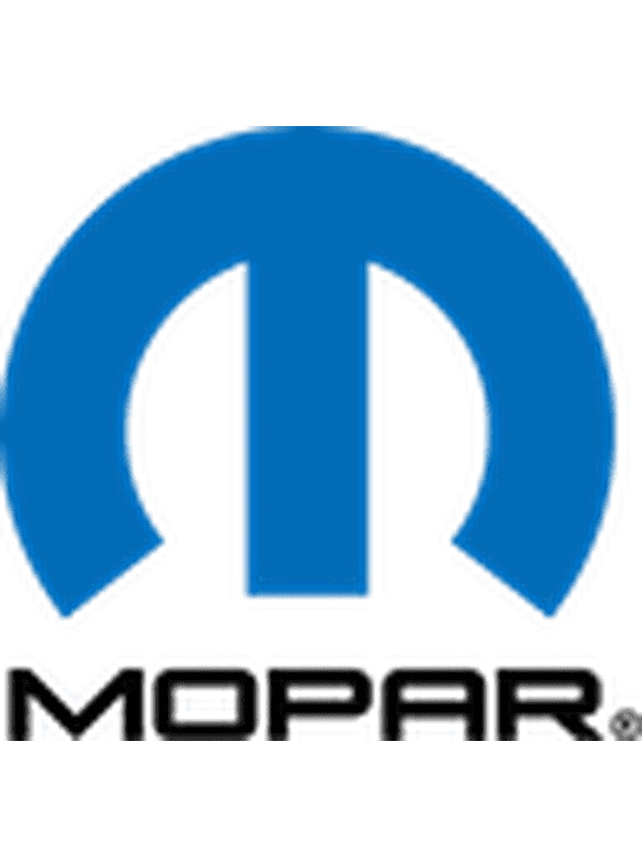 Mopar OEM Parts in OEM Parts