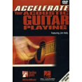 thumbnail image 1 of Accelerate Your Acoustic Guitar Playing, 1 of 2