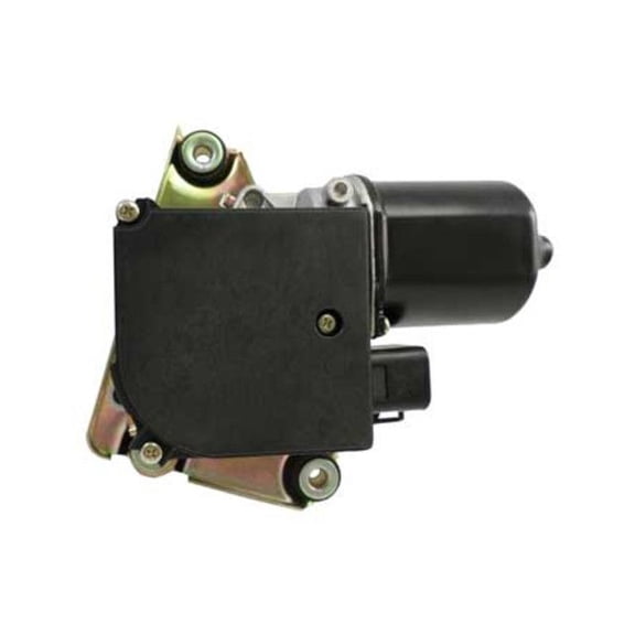 Front Windshield Wiper Motor - Compatible with 1994 - 2005 Chevy Astro 1995 1996 1997 1998 1999 2000 2001 2002 2003 2004