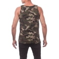 thumbnail image 2 of Pro Club Men's Comfort Cotton Tank Top, 2 of 5