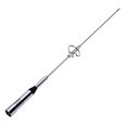 thumbnail image 1 of Antena ventosa para vehículo doble banda (NL-770S), 1 of 9