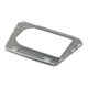 thumbnail image 3 of Cubierta del interruptor de la cerradura eléctrica de la puerta de la motocicleta para Honda Forza350 2018-2023 Gris, 3 of 9