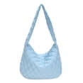 thumbnail image 1 of Bolso Mensajero Compras Alta para A La Acolchado Mujer, 1 of 8