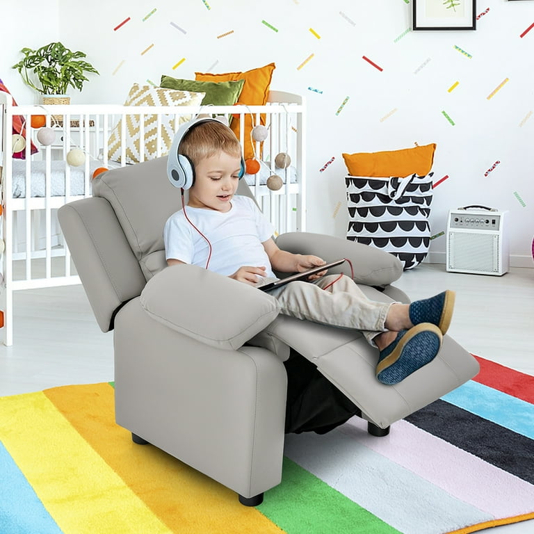 Kids chair with arms outlet