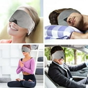 Sleep Headphones Sleepphones Bluetooth Headband Wireless Sleeping Eye, Noise Cancelling Headphone Sleep Earbuds Office Travel Gifts for Men Women Cool Tech Gadgets Unique Boys Girls