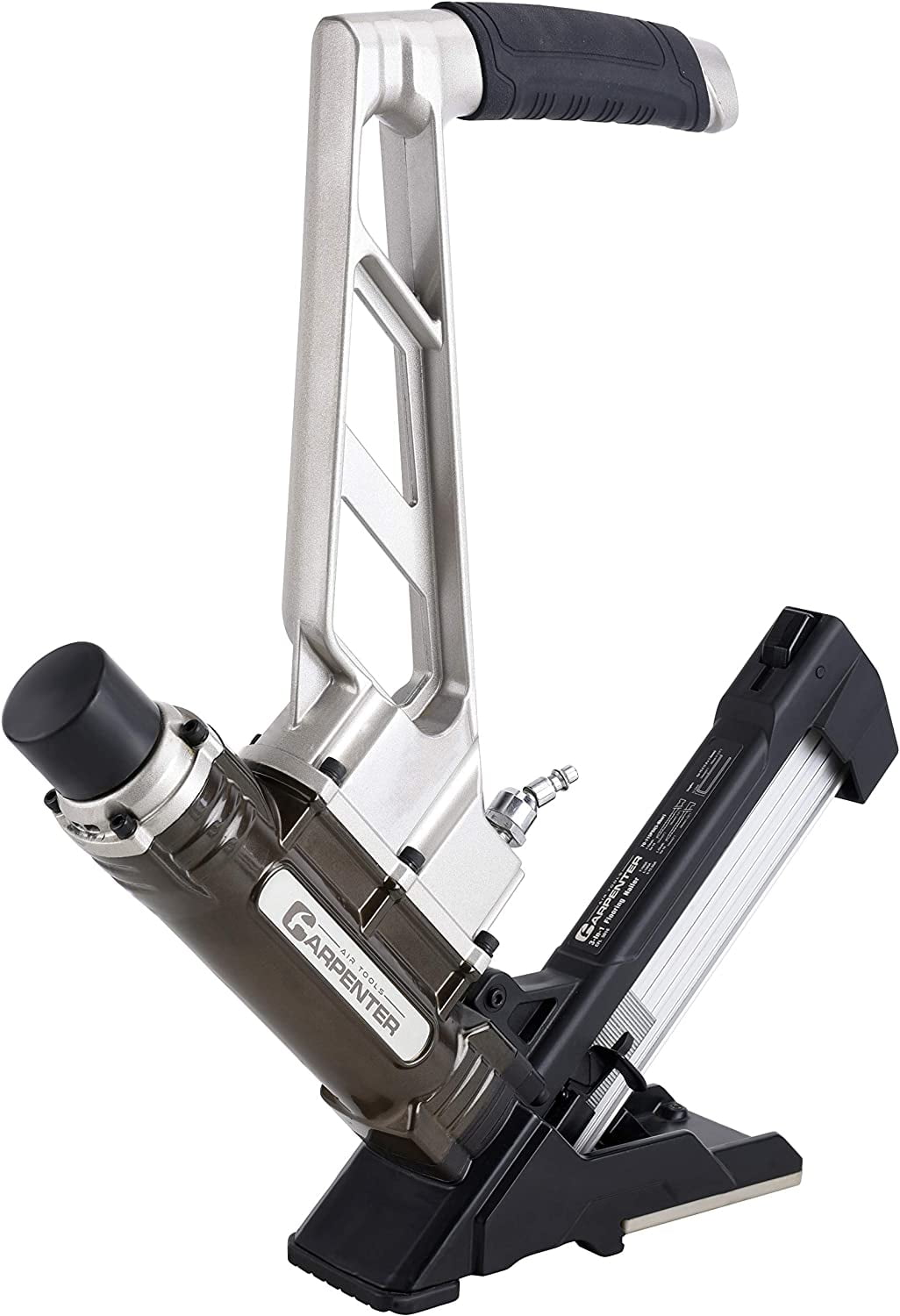 Carpenter 16 Gauge Flooring Nailer