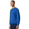 thumbnail image 3 of Gildan  Adult Softstyle Fleece Midweight Sweatshirt, 3 of 3