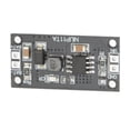 thumbnail image 2 of Módulo de banco de energía Placa PCB Placa de módulo de carga estable y resistente para batería NiMH NiCd 1S 1,35 V‑1,7 V 230 mA‑240 mA VoborMX herramienta, 2 of 8
