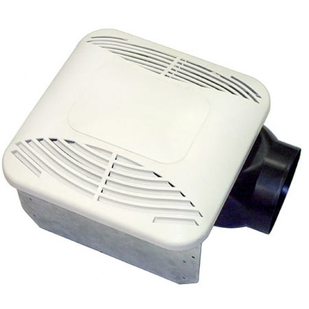 UPC 042741110600 product image for USI Electric Energy Star Qualified Bath Exhaust Fan, 110 CFM (BF-1106UQ) | upcitemdb.com