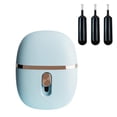thumbnail image 1 of Confidential Information Code Painting Pen Express Face Document Contract Information Elimination Split Express With Ceramic Scribing Code Coating Device, 1 of 6