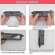 thumbnail image 3 of Precision Diamond Tester Pen Featuring 60x LED Magnifier for Reliable Gemstone Identification, 3 of 5