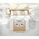thumbnail image 1 of 3D Cartoon Animal Cat Pattern Quilt Cover Set Ropa de cama Set Funda Nórdica, 1 of 3