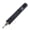Black, variant on BOKYAN Mini Electric Screwdriver Set, High Accuracy Torsion Power Repair Tool Kit for Phone & Electronics, 280mAh Built-In Battery, Silver